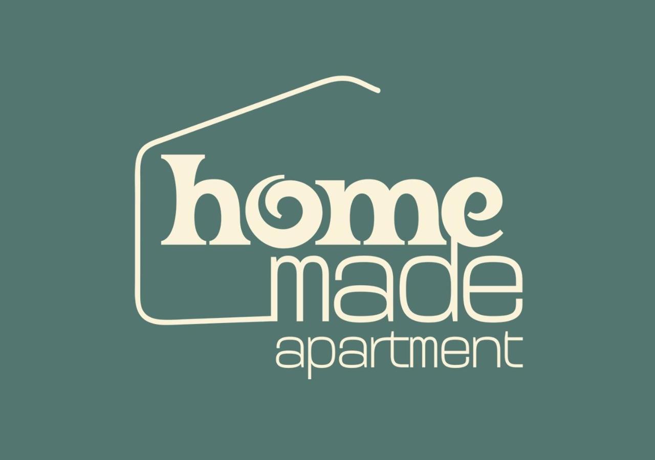 Homemade Apartment Liebshausen Dış mekan fotoğraf