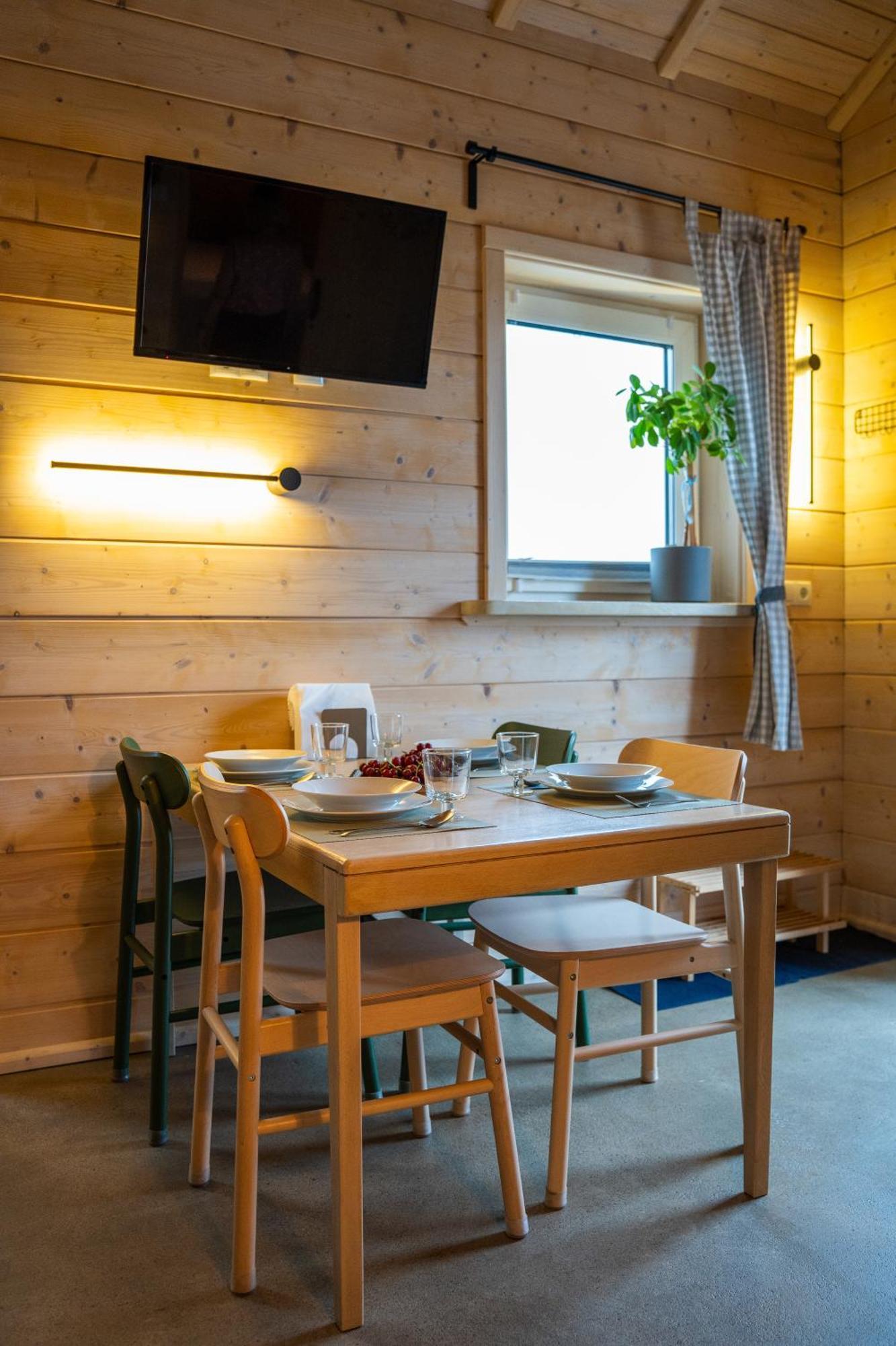 Homemade Apartment Liebshausen Dış mekan fotoğraf