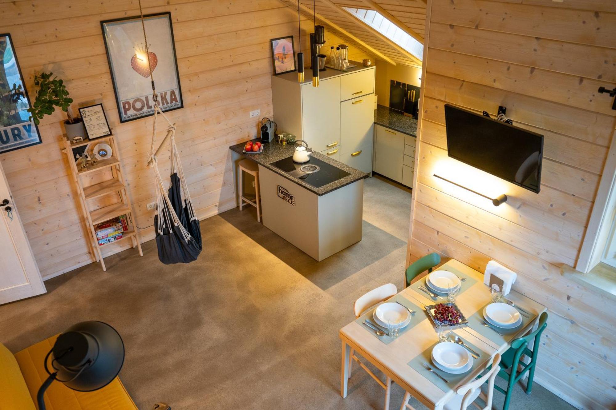 Homemade Apartment Liebshausen Dış mekan fotoğraf