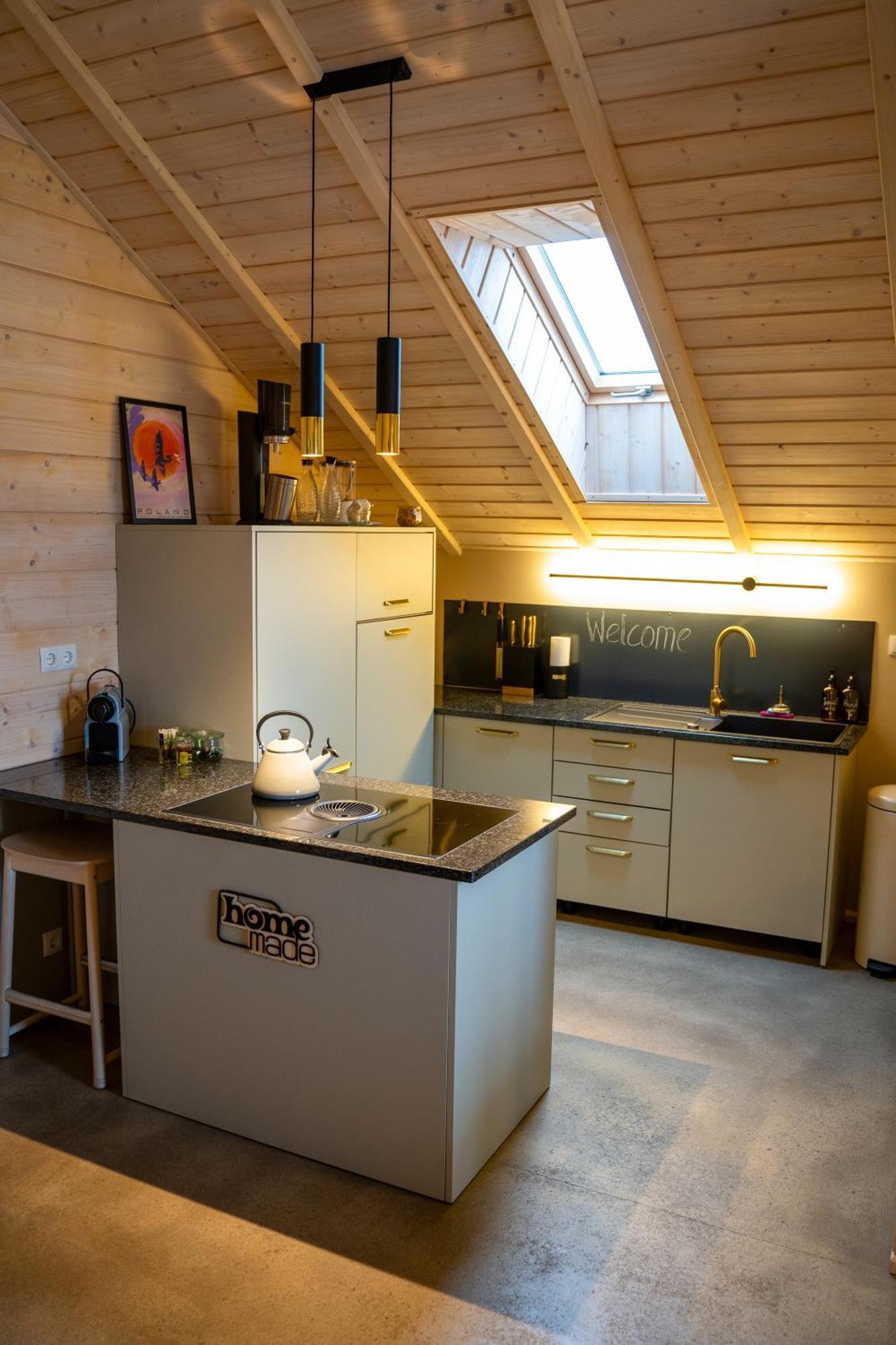 Homemade Apartment Liebshausen Dış mekan fotoğraf