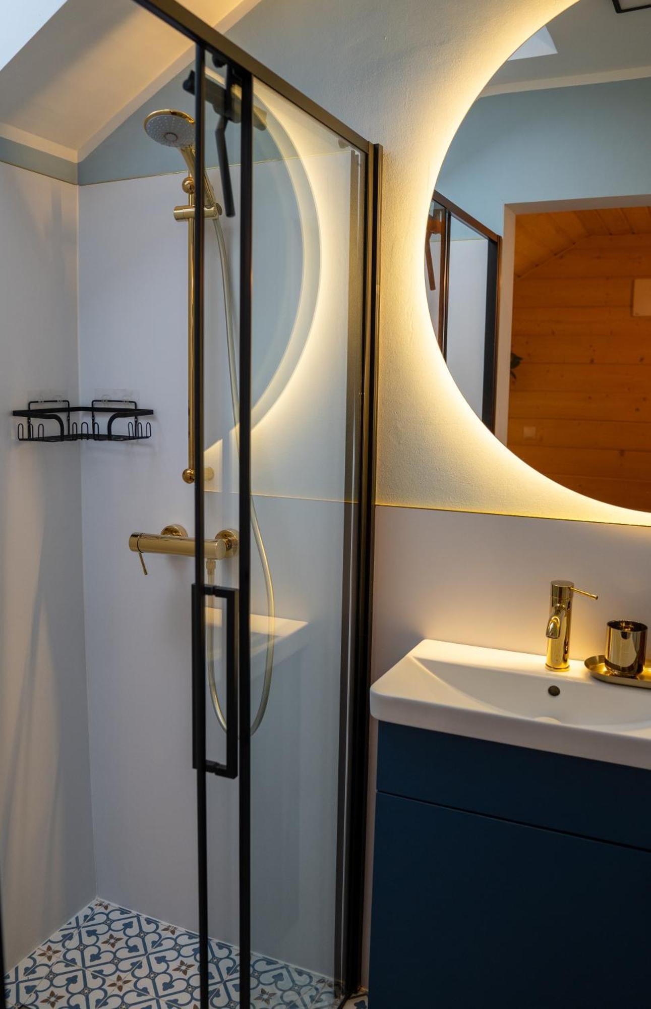 Homemade Apartment Liebshausen Dış mekan fotoğraf
