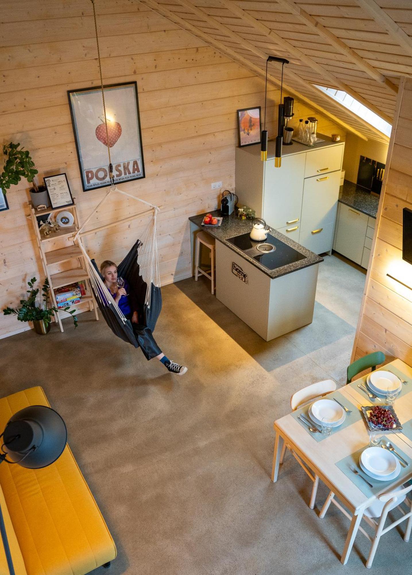 Homemade Apartment Liebshausen Dış mekan fotoğraf