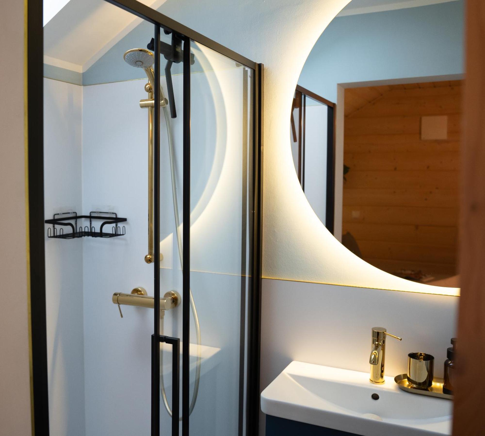 Homemade Apartment Liebshausen Dış mekan fotoğraf